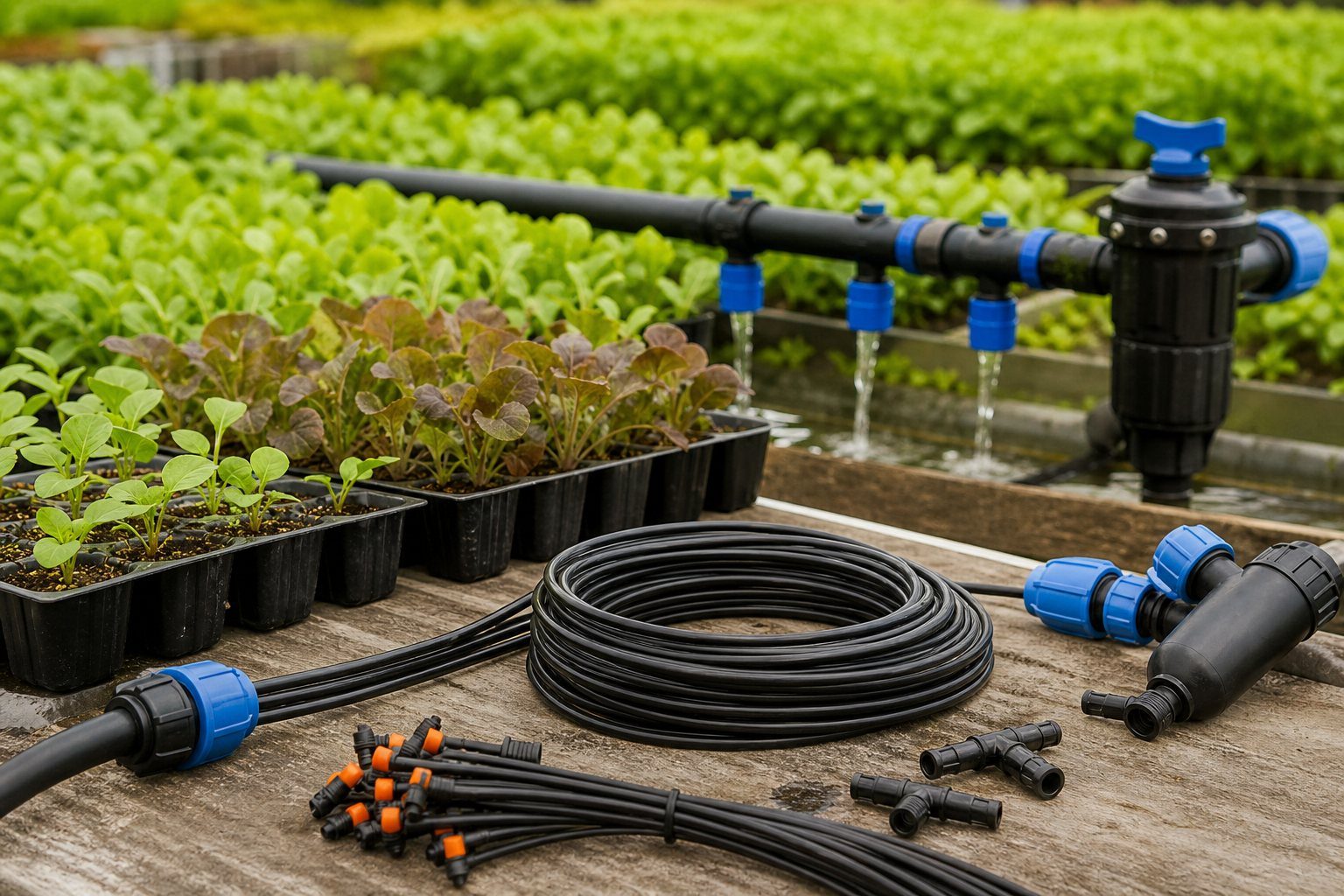 Jardinería